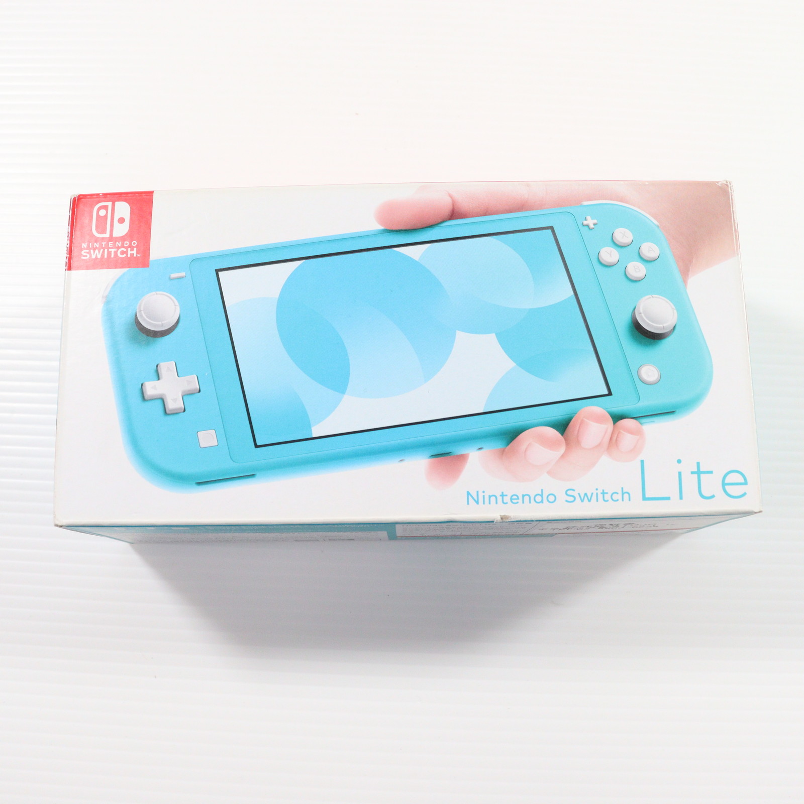 楽天市場】【中古】《ジャンク》ニンテンドースイッチライト