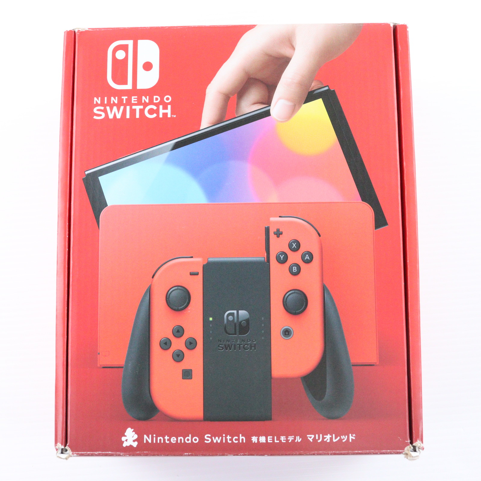 楽天市場】◇ポイントUP◇【美品】【中古】 2023年版 Nintendo