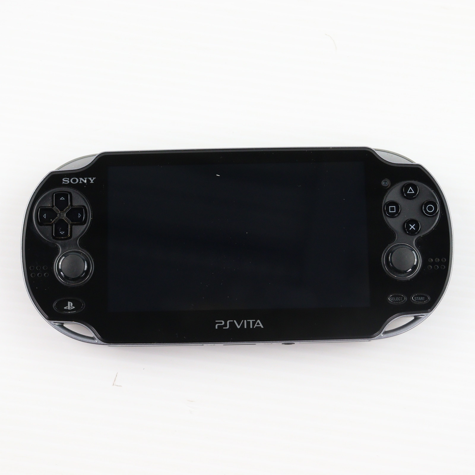 PlayStation Vita - PSVita本体 黒 楽天市場】PSVita PlayStation Vita Wi‐Fiモデル クリスタル