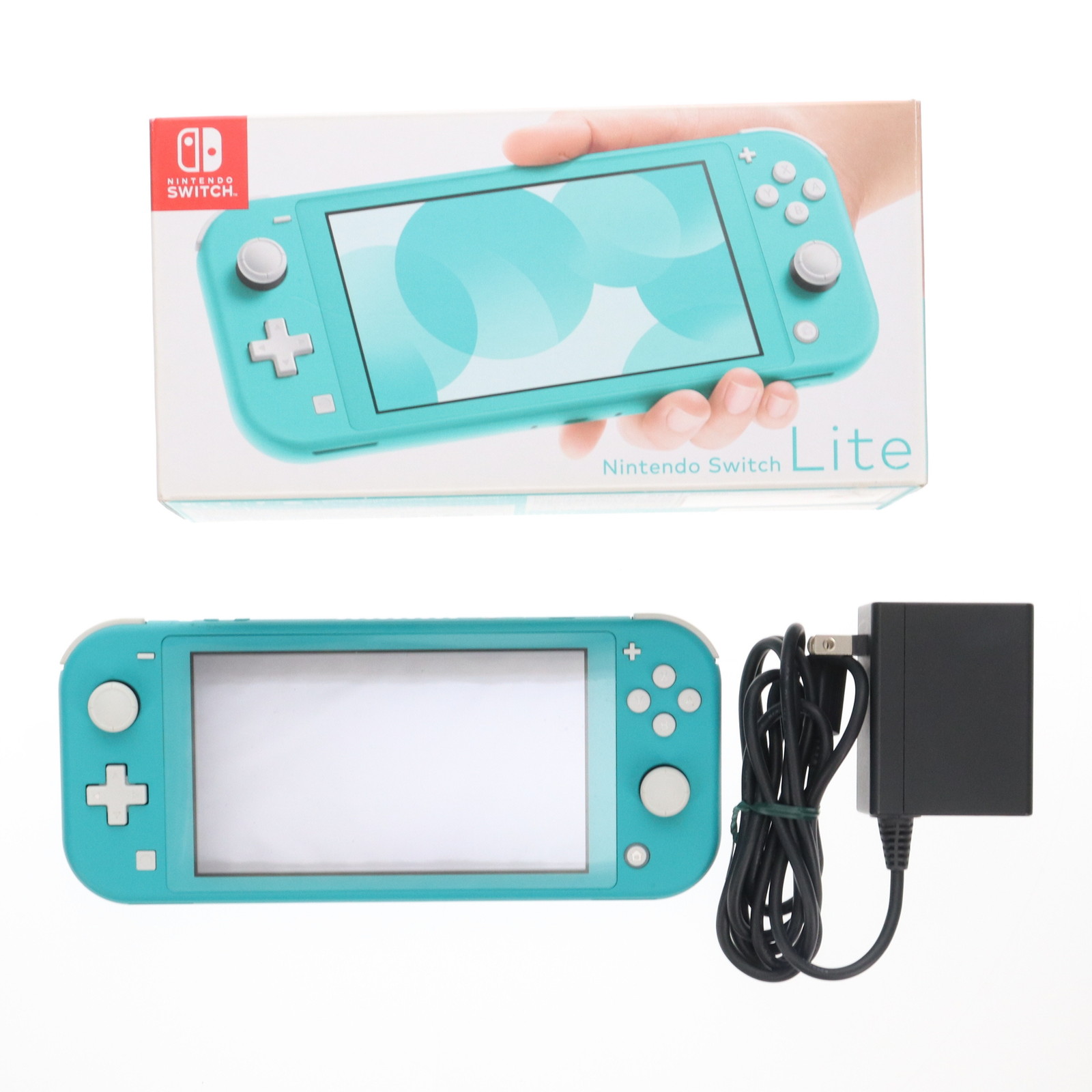 楽天市場】【中古】《ジャンク》ニンテンドースイッチライト