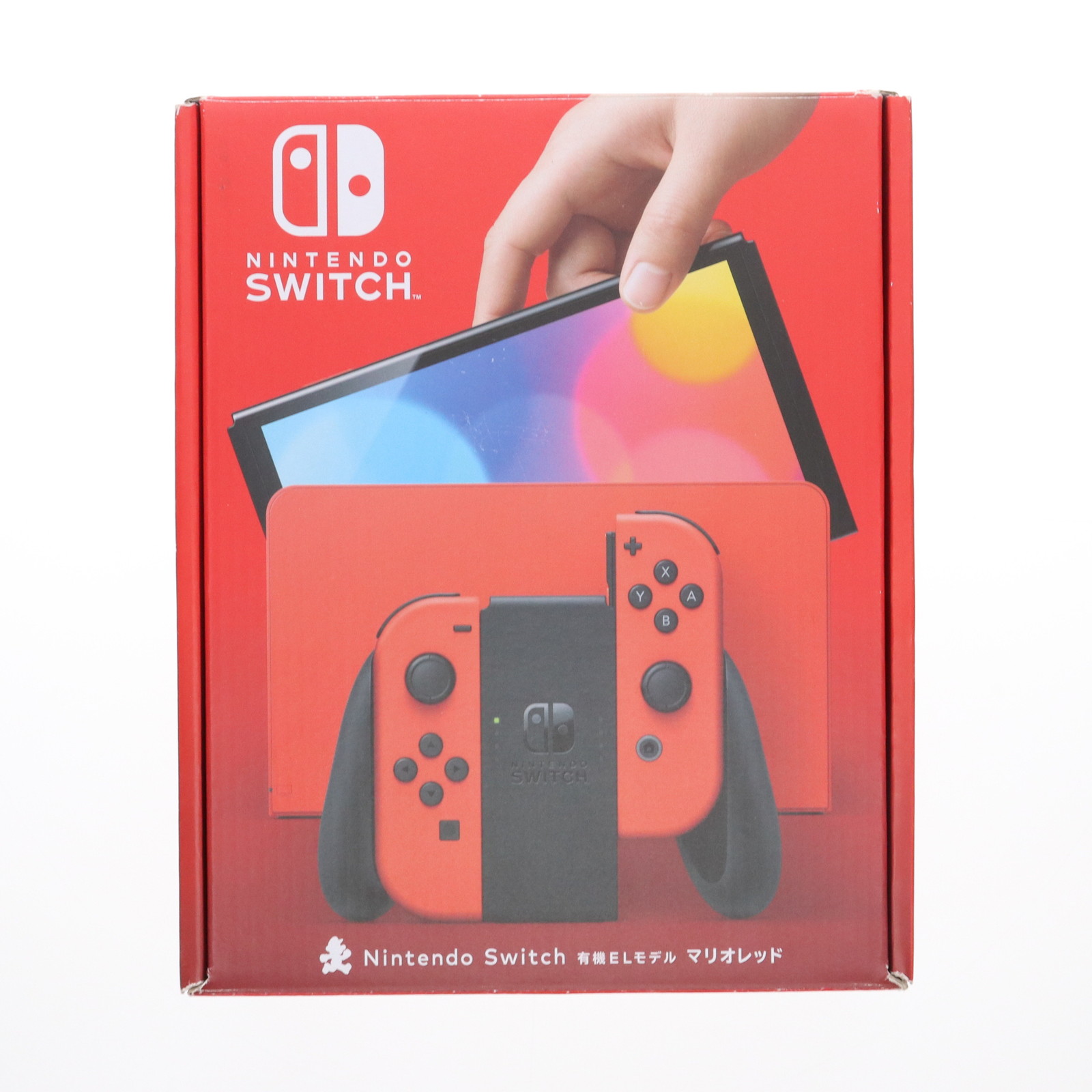 楽天市場】◇ポイントUP◇【美品】【中古】 2023年版 Nintendo