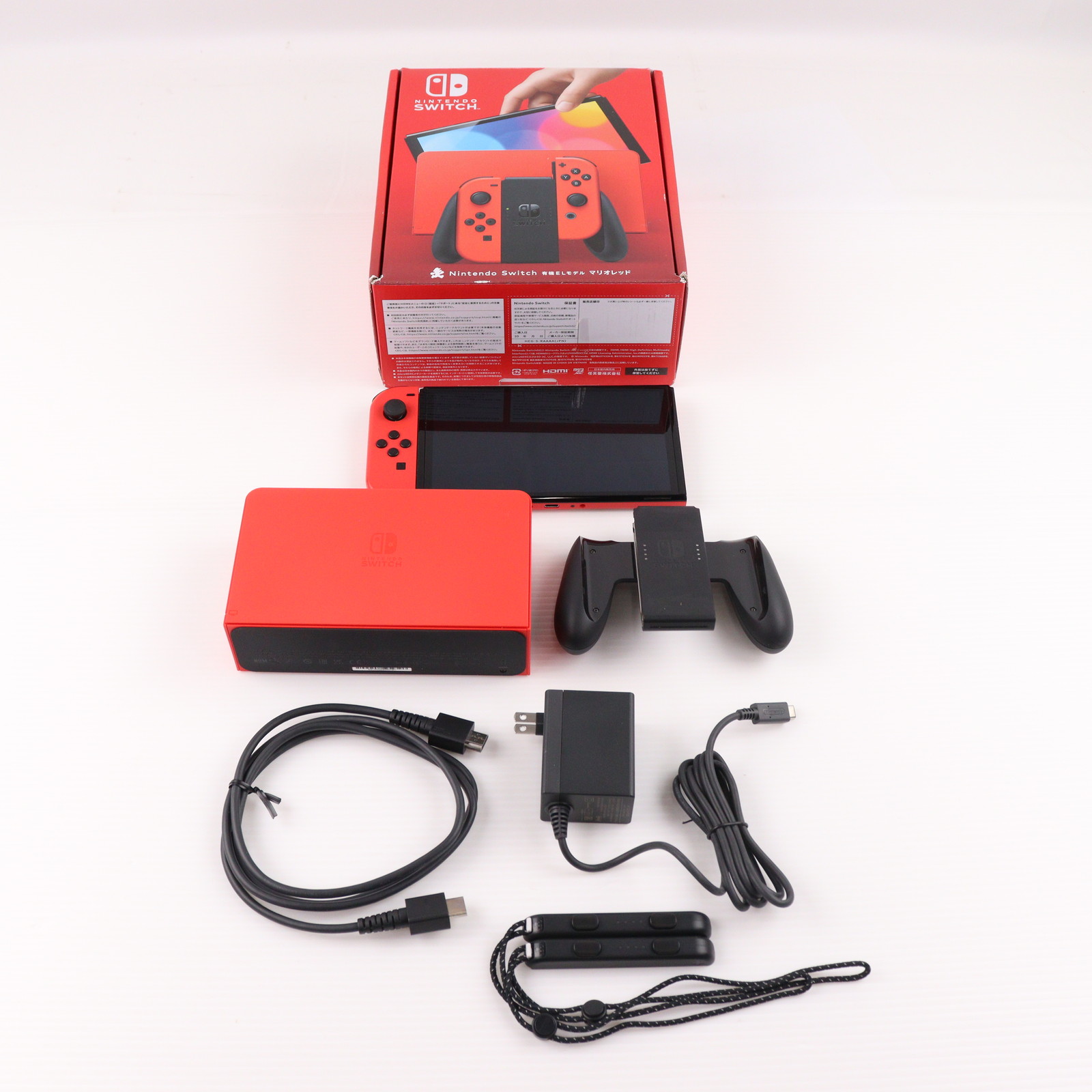 楽天市場】◇ポイントUP◇【美品】【中古】 2023年版 Nintendo