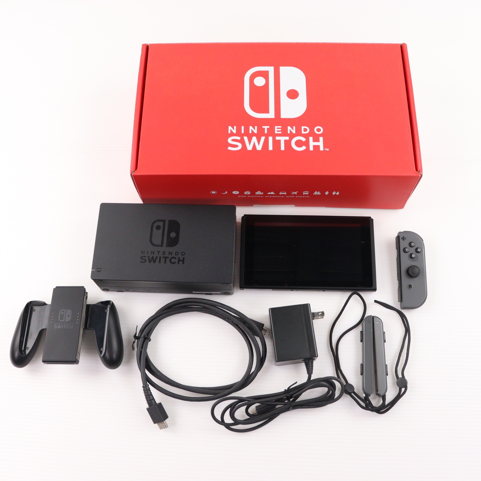 楽天市場】【中古】[Switch] (本体) マイニンテンドーストア限定