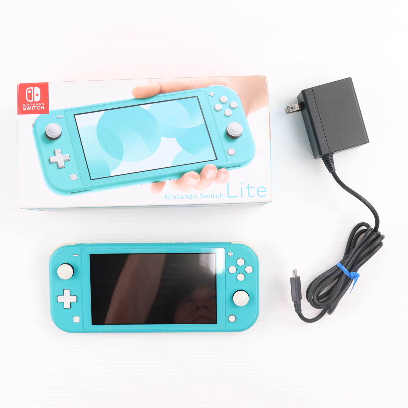 楽天市場】【中古】[Switch] (本体) Nintendo Switch Lite