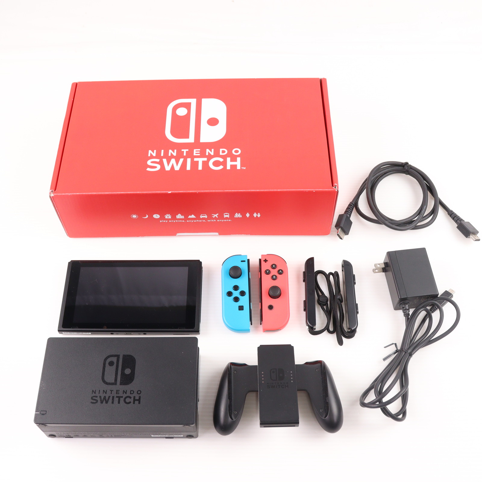楽天市場】【中古】[Switch] (本体) マイニンテンドーストア限定