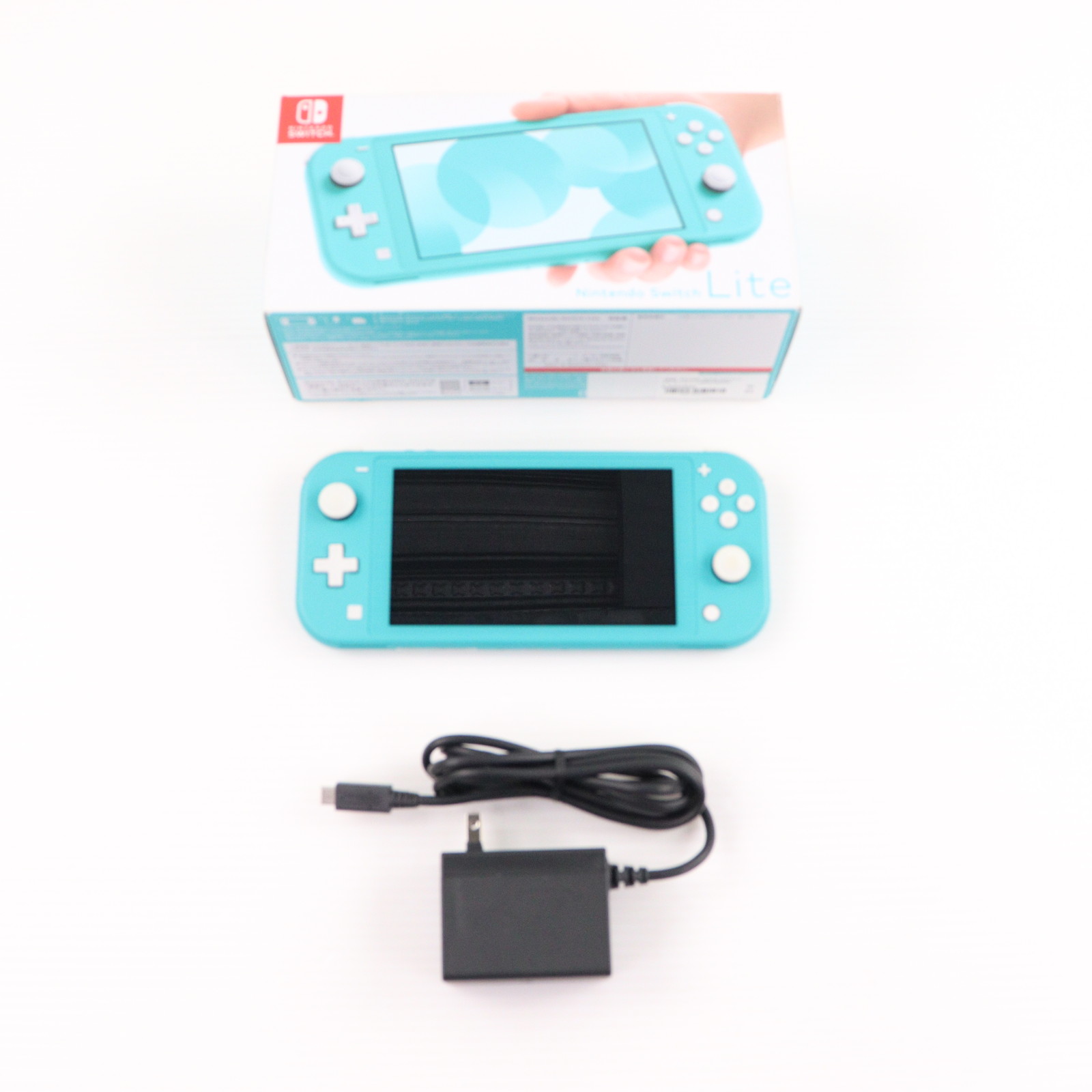 楽天市場】【中古】[Switch] (本体) Nintendo Switch Lite