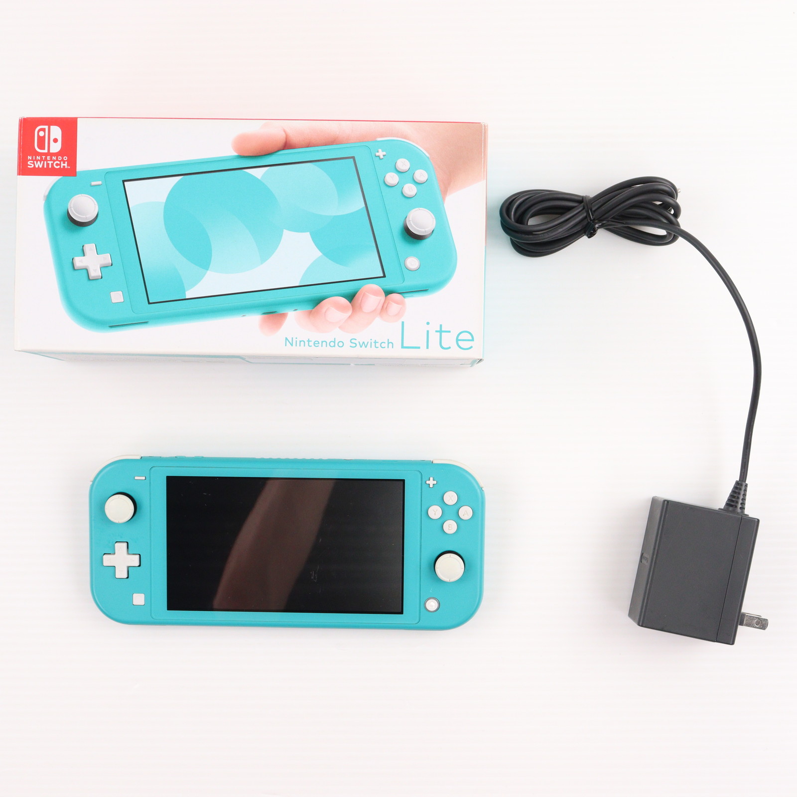楽天市場】【中古】[Switch] (本体) Nintendo Switch Lite