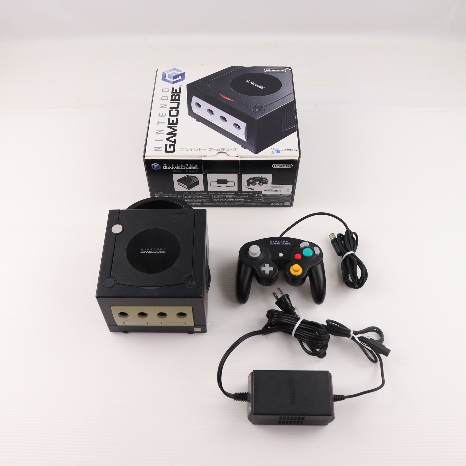 楽天市場】【欠品あり】【送料無料】【中古】GC ゲームキューブ