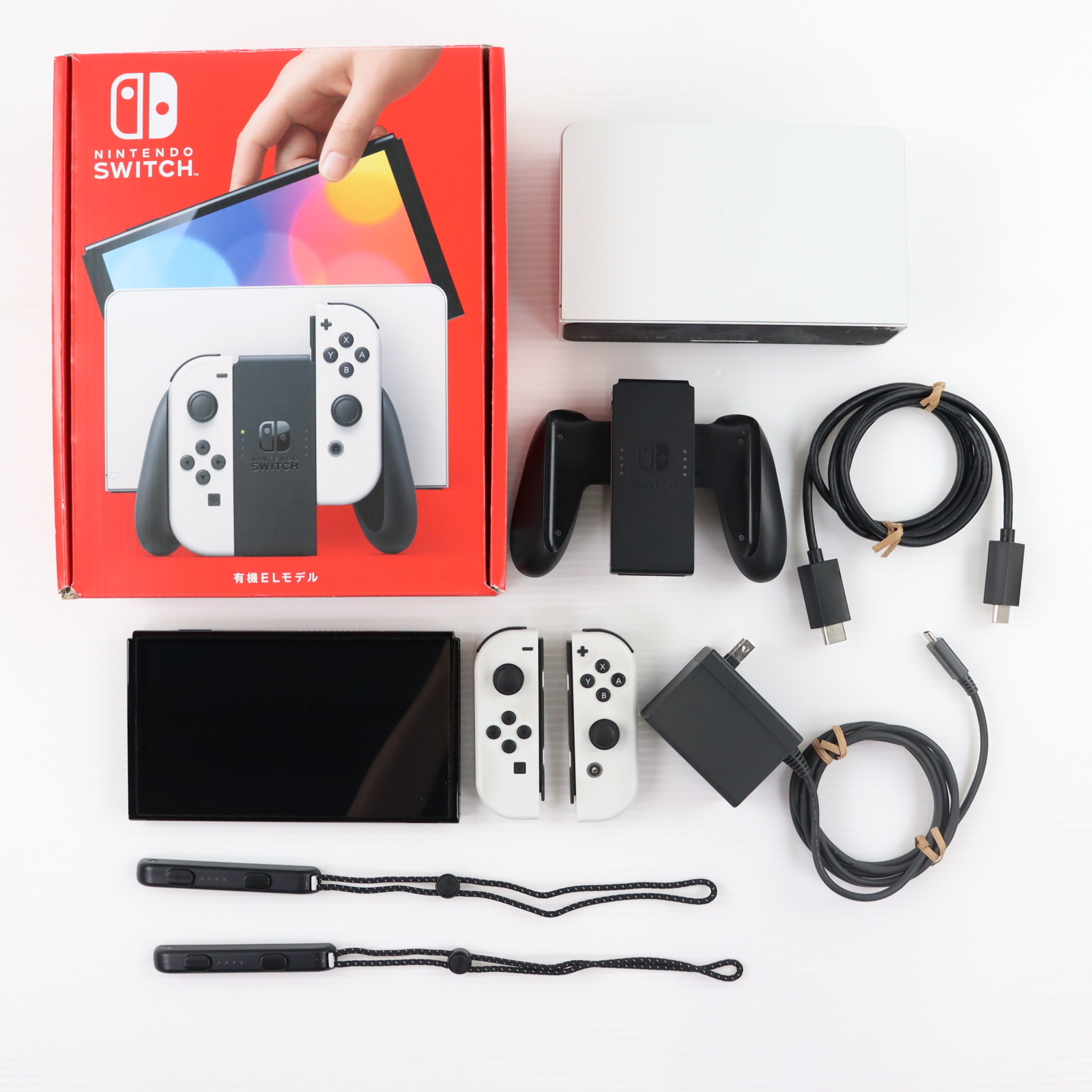 楽天市場】【中古】[Switch] (本体) マイニンテンドーストア限定