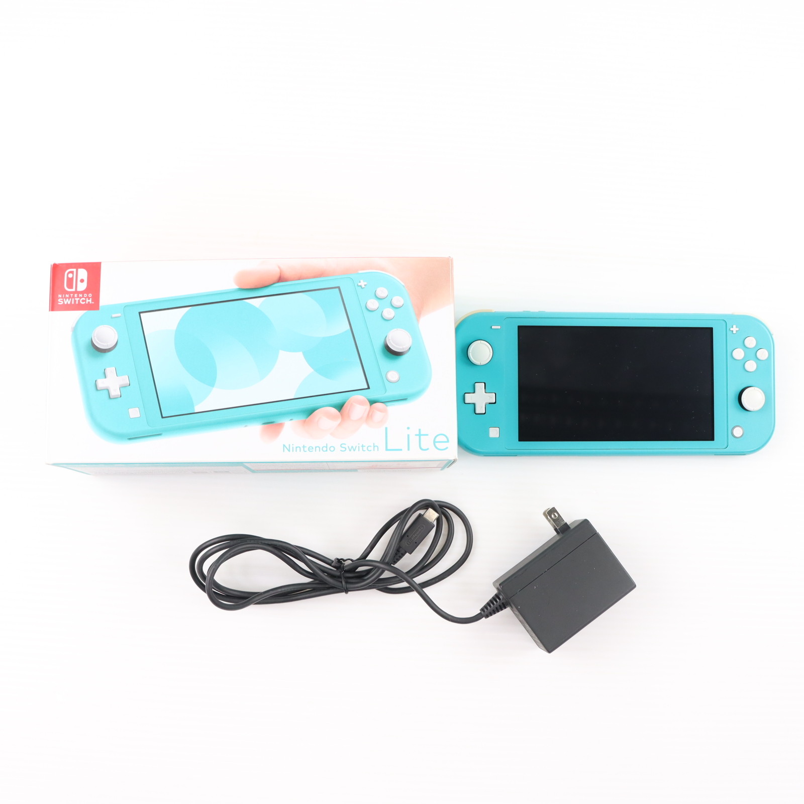 青色 PS3 本体　Switch Lite ジャンク品 楽天市場】【中古】《ジャンク》ニンテンドースイッチライト