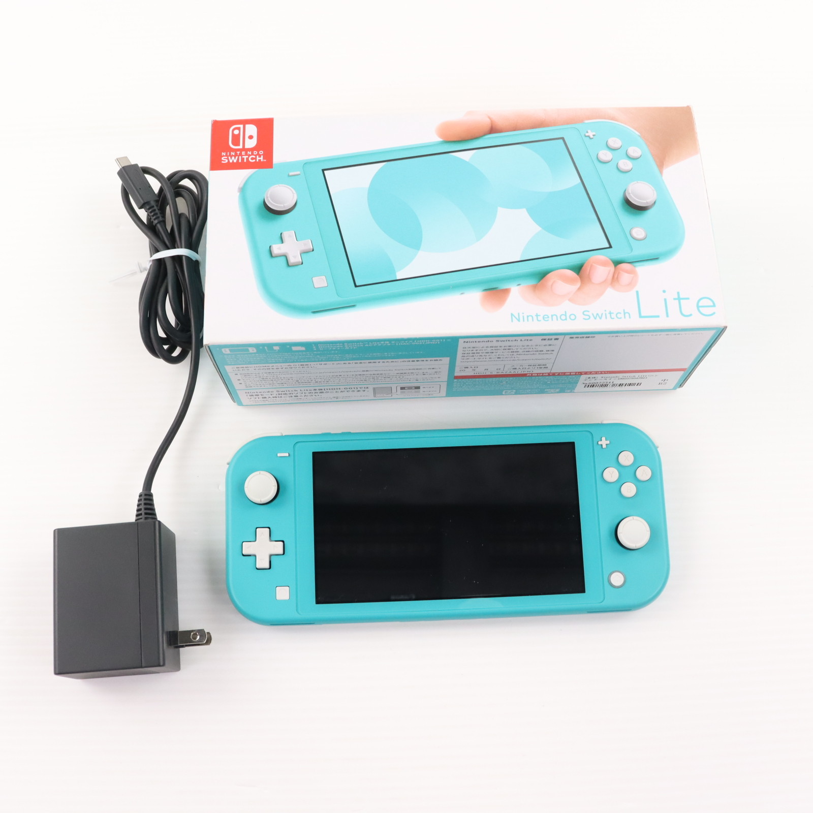 楽天市場】【中古】《ジャンク》ニンテンドースイッチライト