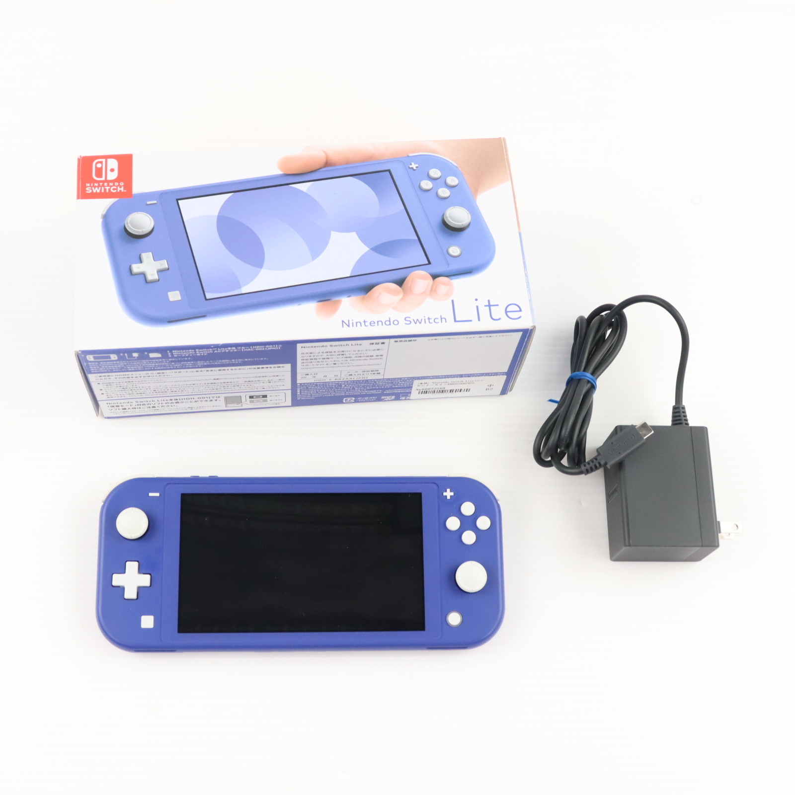楽天市場】【中古】任天堂 ニンテンドースイッチ ライト Nintendo