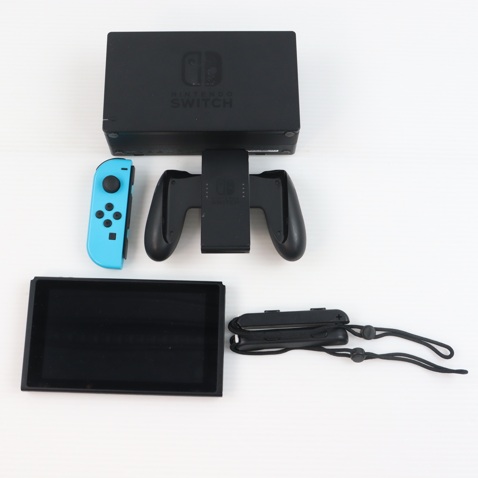 楽天市場】【中古】[Switch] (本体) Nintendo Switch(ニンテンドー