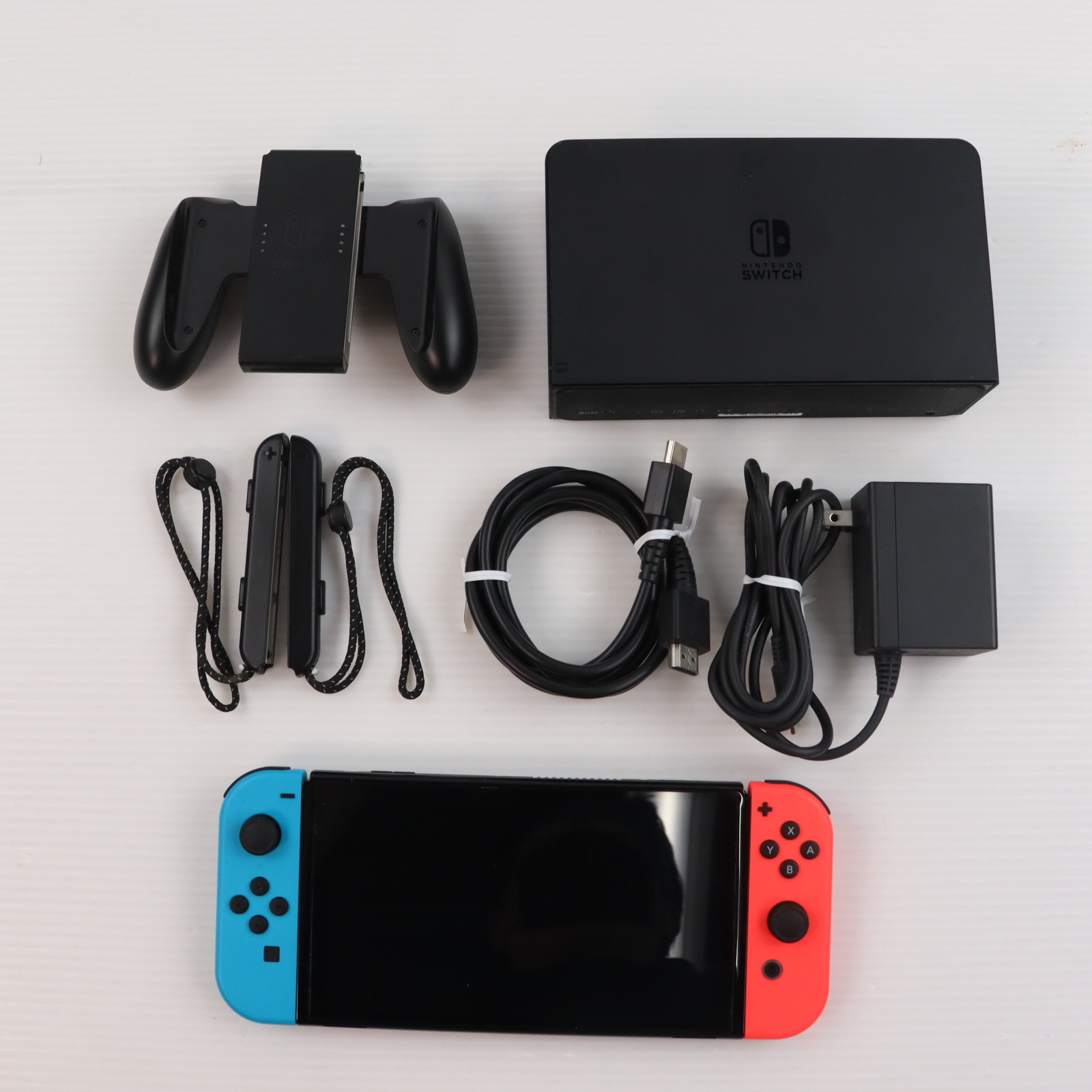 楽天市場】【中古】 NintendoSwitch ニンテンドースイッチ 2 有機EL