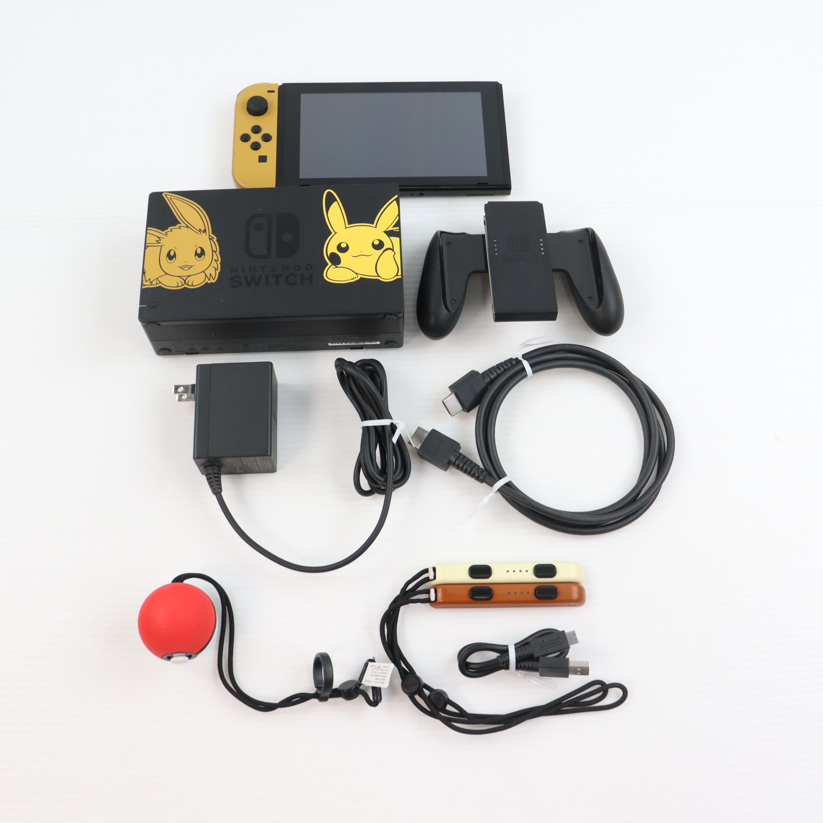 楽天市場】【中古】[Switch] ポケットモンスター Let's Go! イーブイ