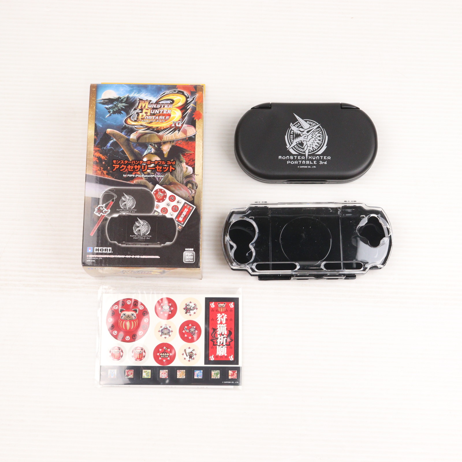 PSPカセットセット PSPとカセットのセット PRODUCTS - ZUIKI STORE