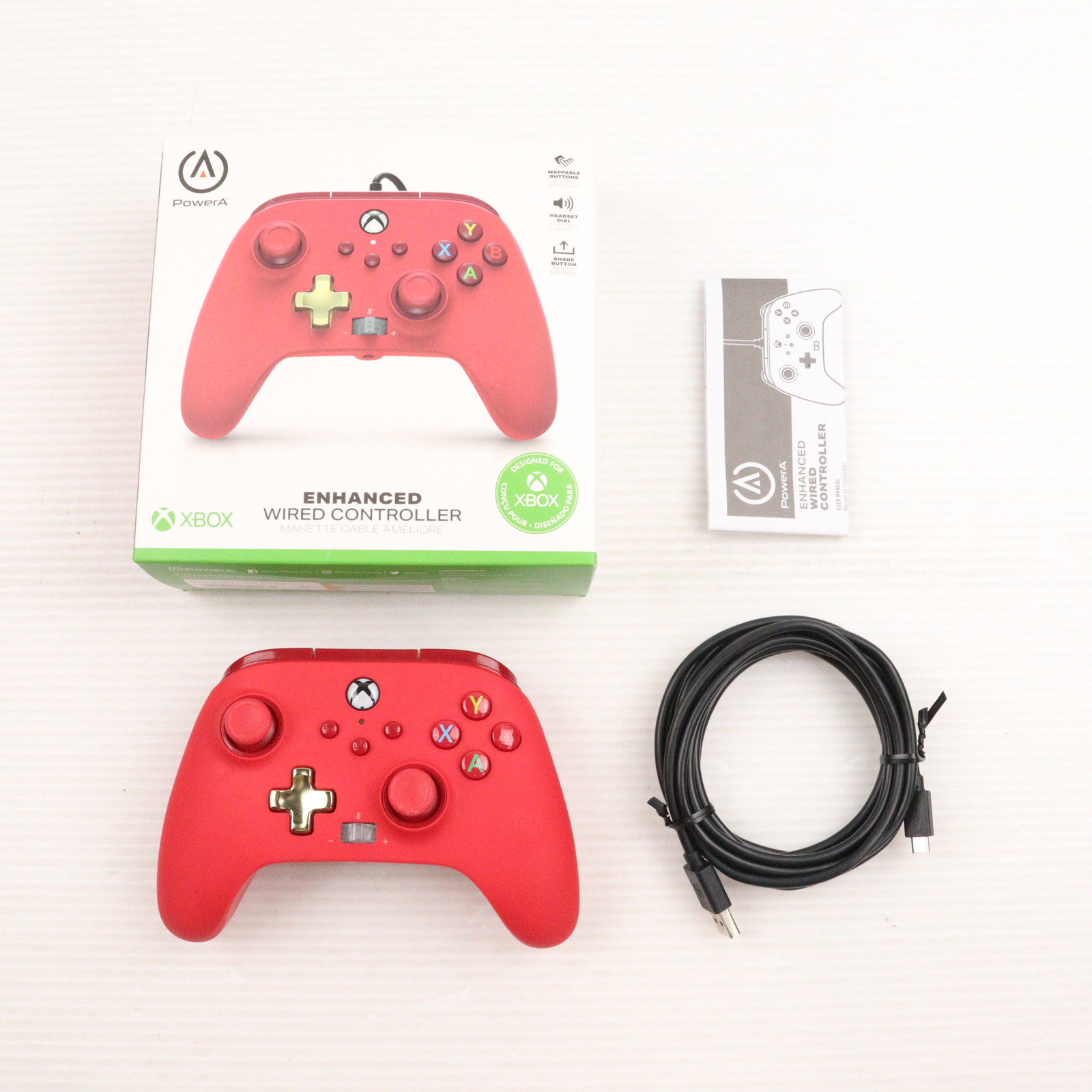 楽天市場】【中古】[ACC][XboxX/S] Xbox ワイヤレスコントローラー