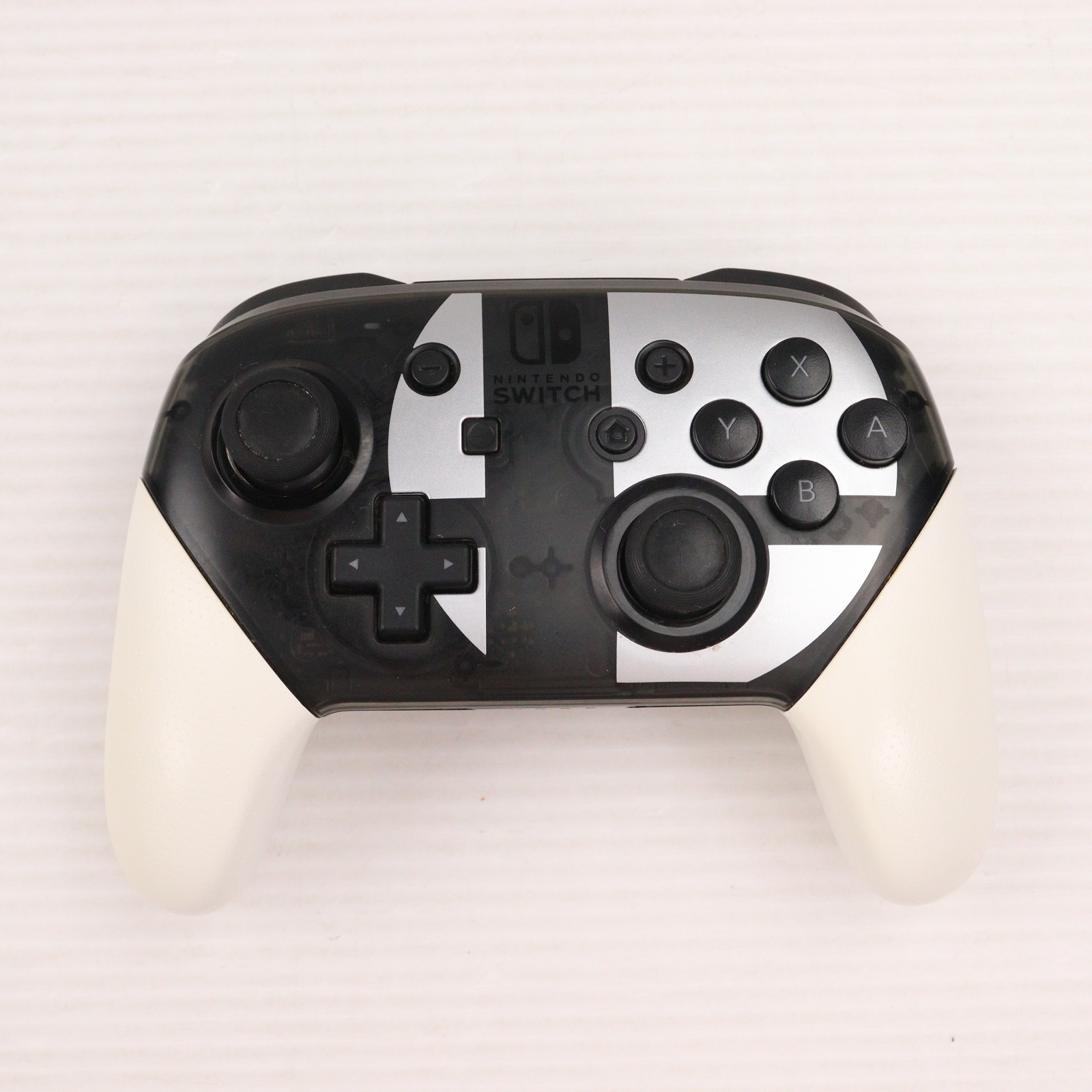 Nintendo Switch - NintendoSWITCH、コントローラーPro、メモリセット（中古） 中古ニンテンドースイッチハード Nintendo Switch Pro