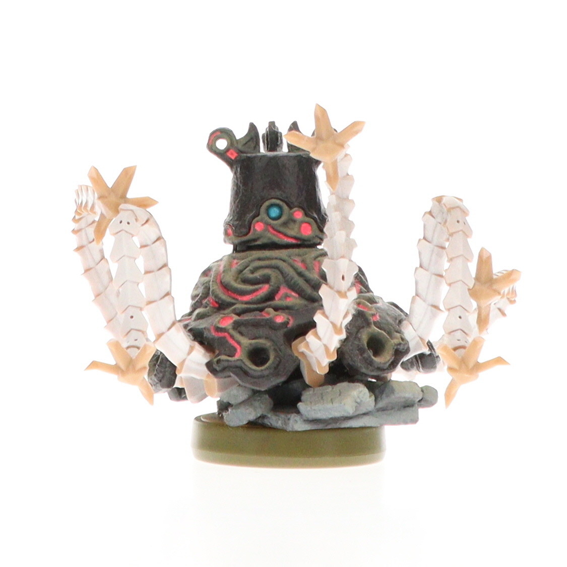 (未使用･未開封品)　amiibo ガーディアン (ゼルダの伝説シリーズ) qdkdu57 楽天市場】【中古】《未開封》任天堂 amiibo ガーディアン