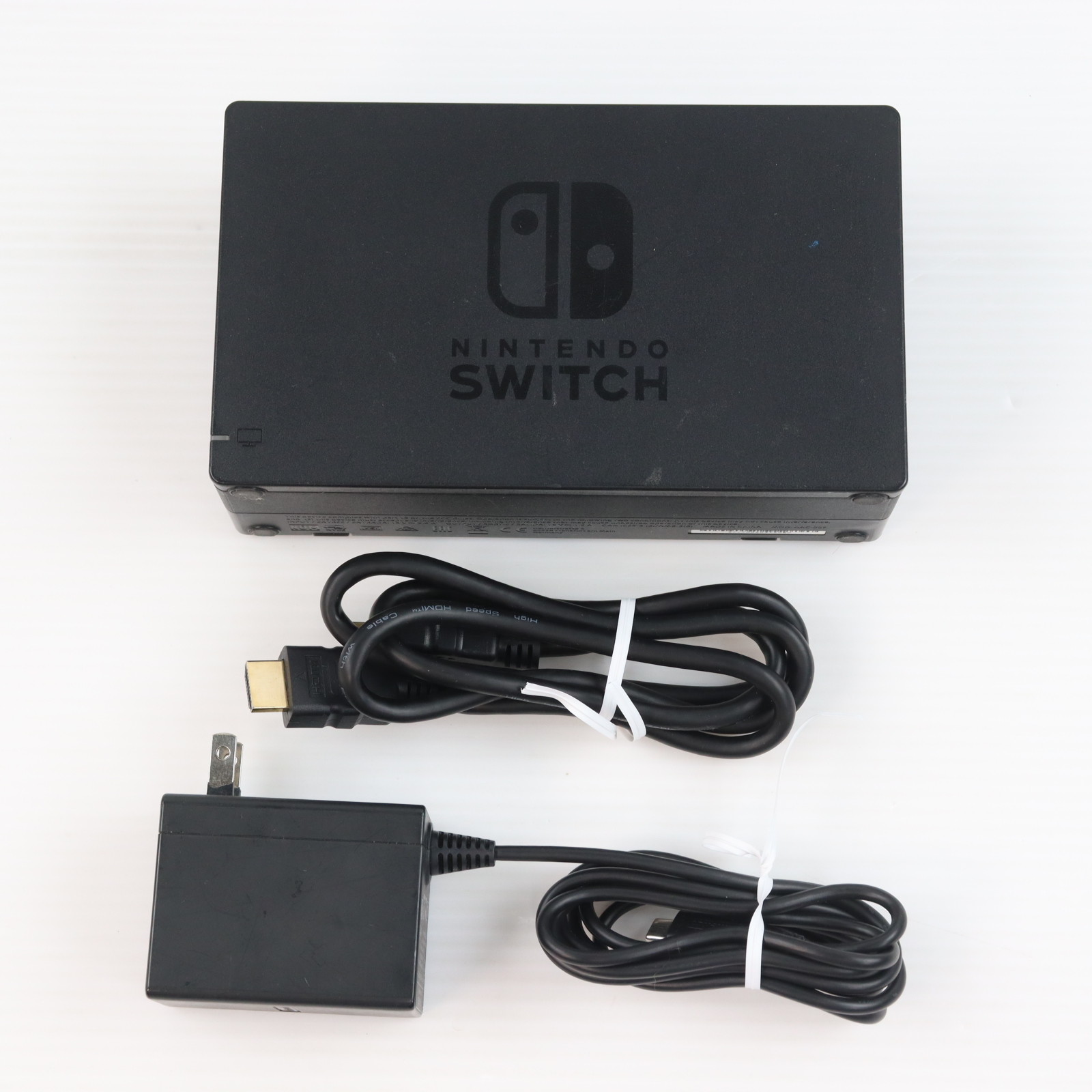 楽天市場】Switch ドックセット ドック ACアダプター HDMIケーブル 外