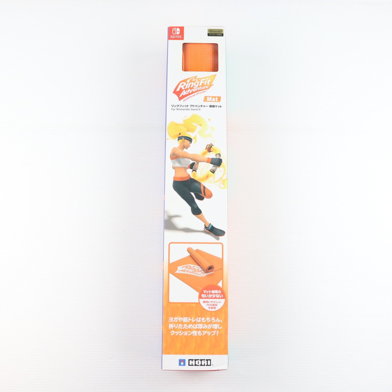 楽天市場】【中古】[Switch] (ソフト無し) リングフィット