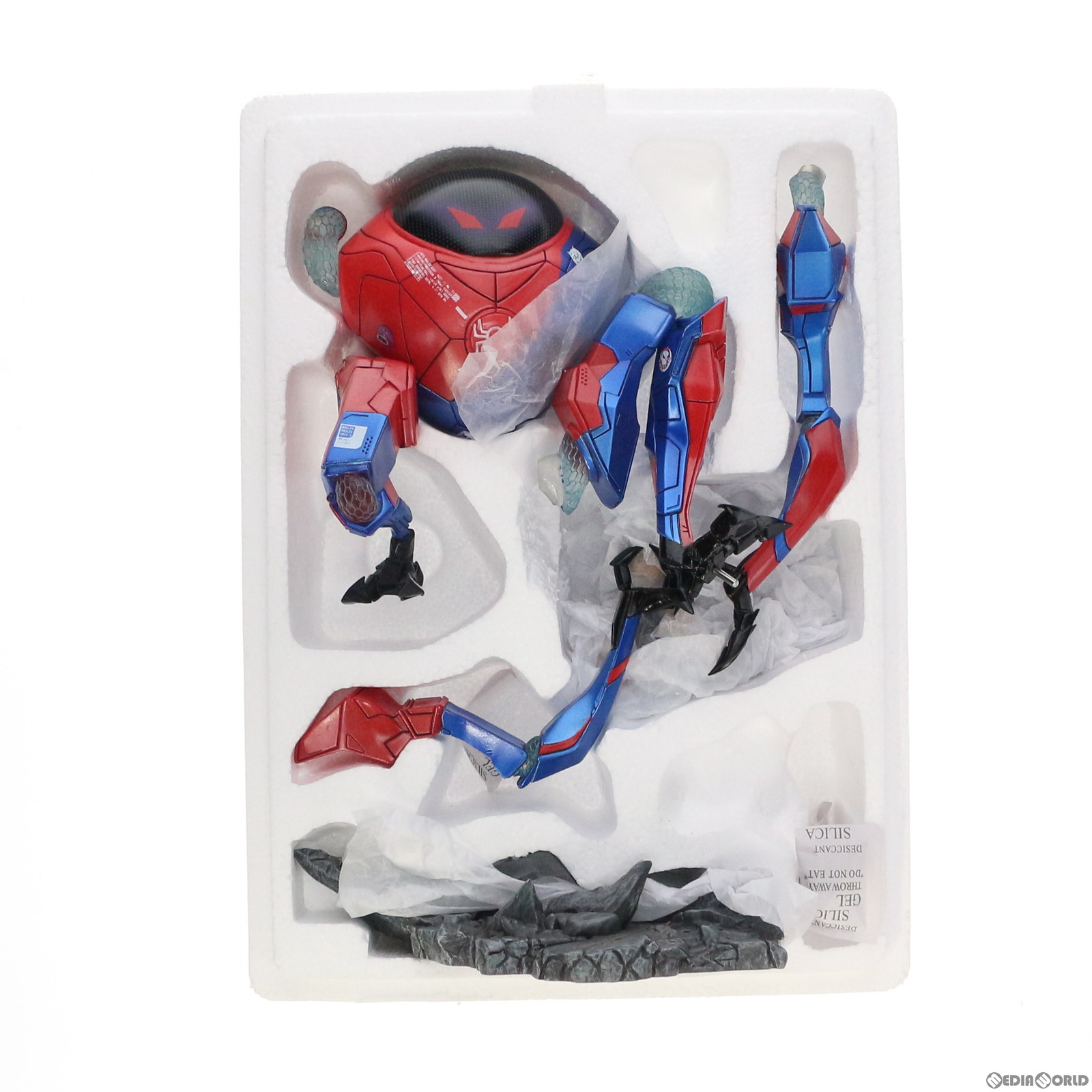 売れ筋新商品 FIG ペニー パーカーSP dr スパイダーマン:スパイダー