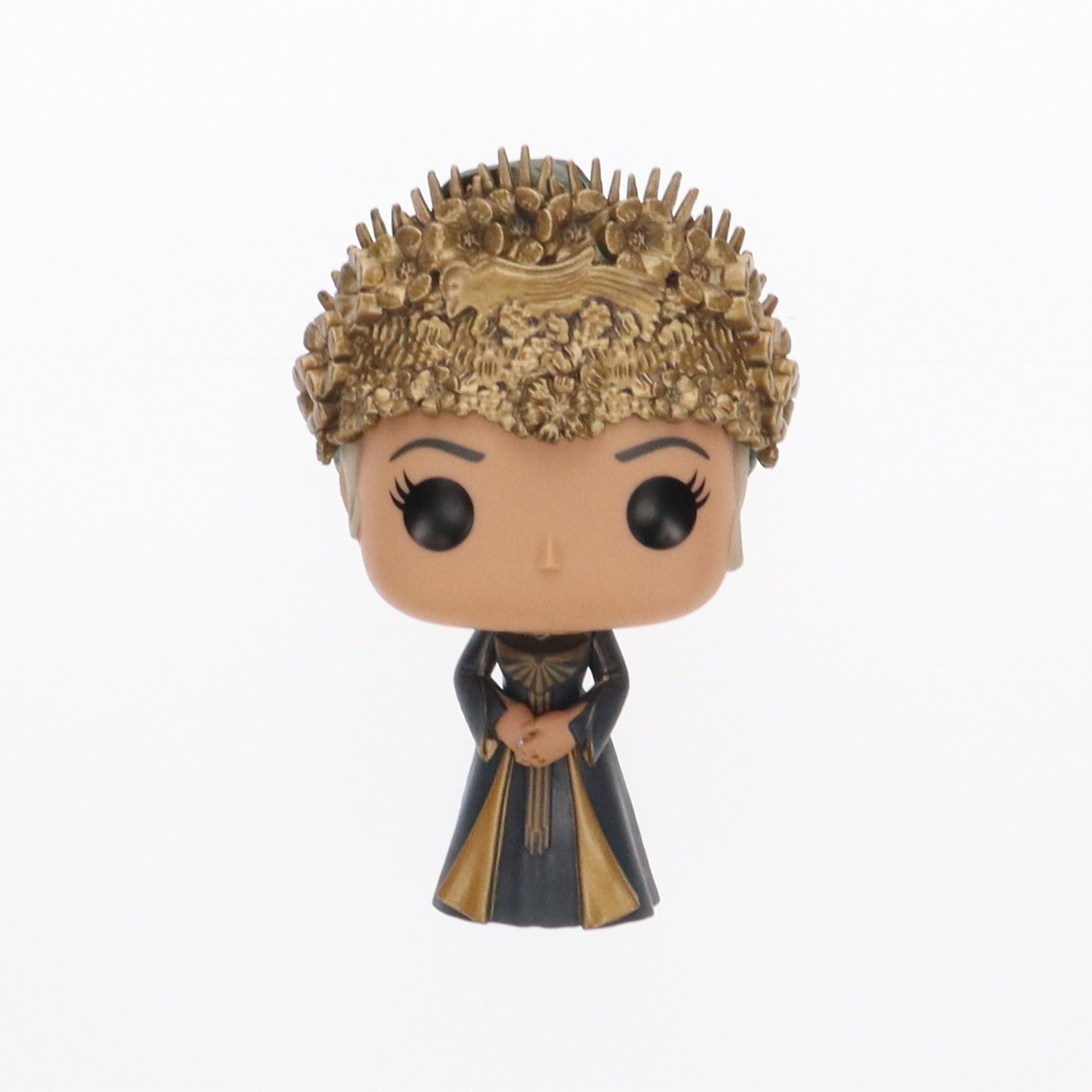 【中古】[SFT] POP! Movies Series #06 セラフィーナ・ピッカリー ファンタスティック・ビーストと魔法使いの旅 完成品 ソフビフィギュア FUNKO(ファンコ)/ホットトイズ(20161119)画像