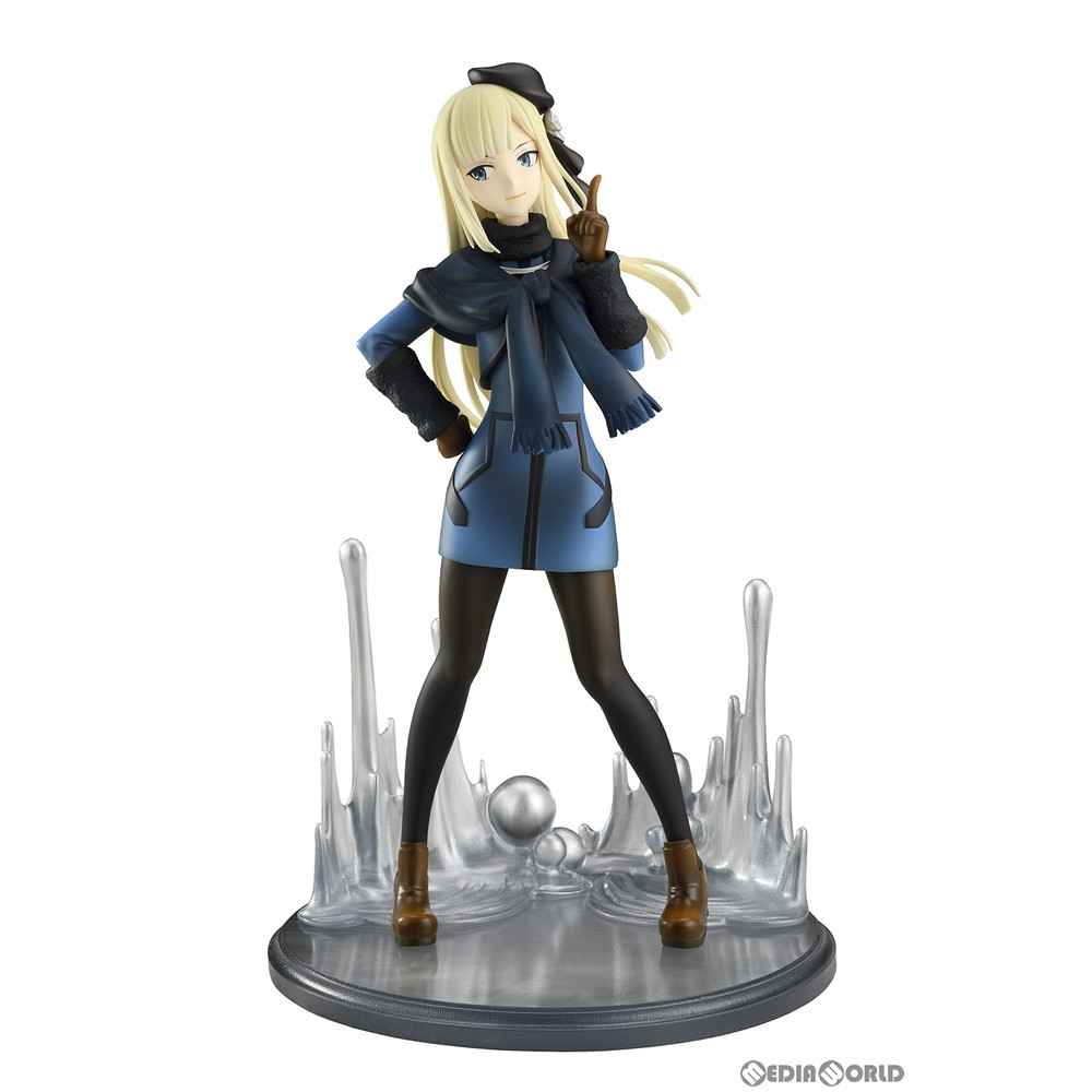 【中古】[FIG] ライネス・エルメロイ・アーチゾルテ ロード・エルメロイII世の事件簿-魔眼蒐集列車Grace note- 1/8 完成品 フィギュア(BF085) ベルファイン(20211225)画像