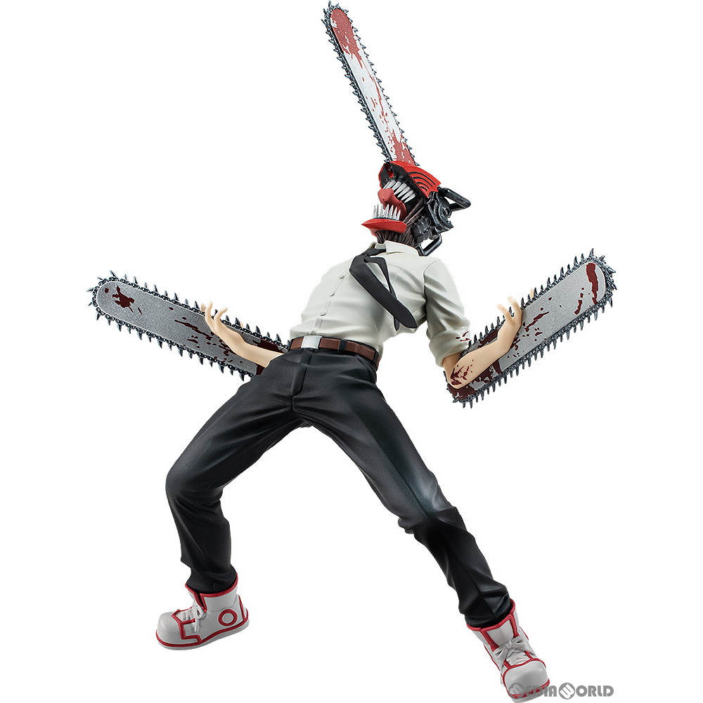チェンソーマン　デンジ　非売品 VIBRATION STARS CHAINSAW MAN チェンソーマン（デンジ） : 御宅