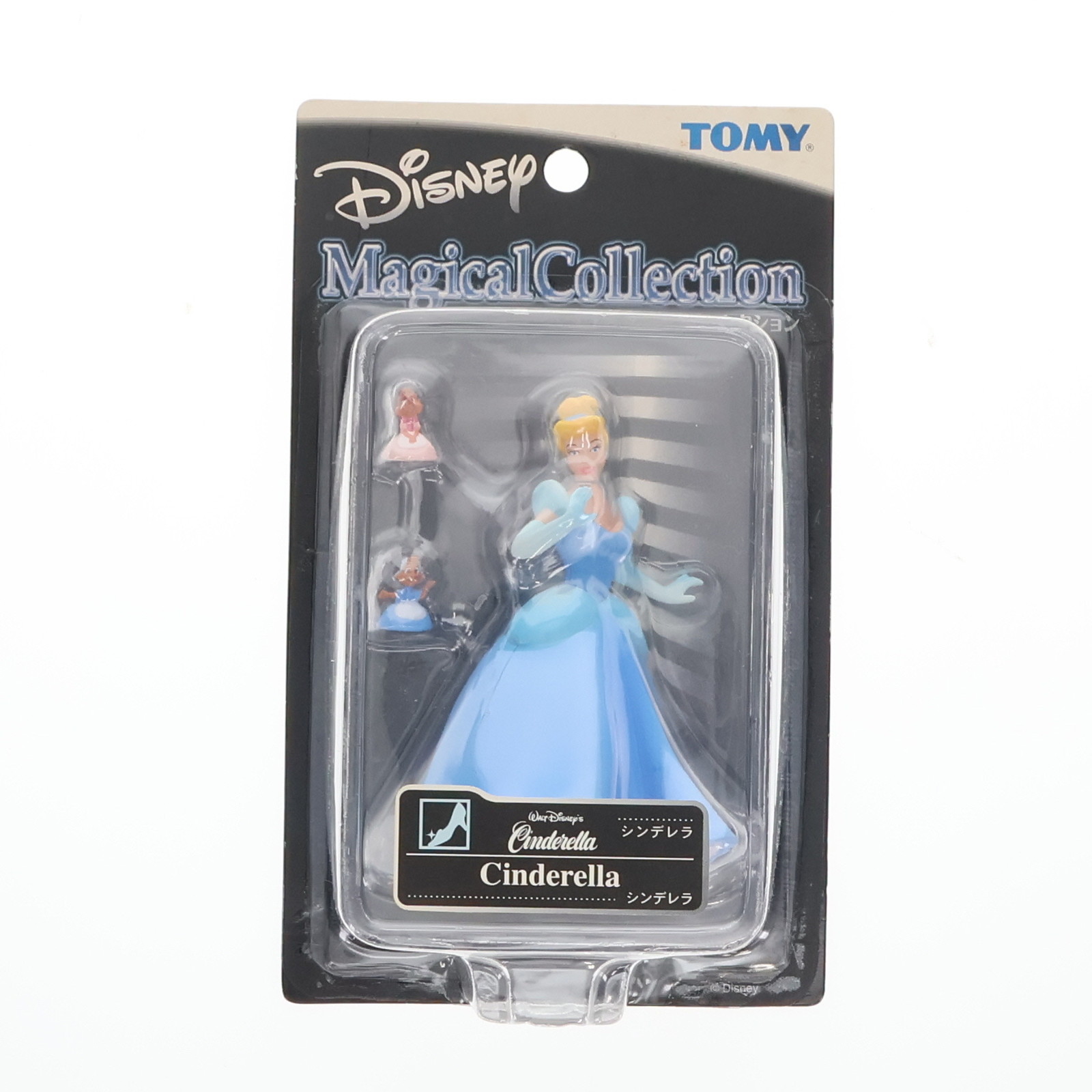 【超レア レトロ ビンテージ】ディズニー シンデレラ フィギュア TOMY ディズニー シンデレラ フィギュア - メルカリ