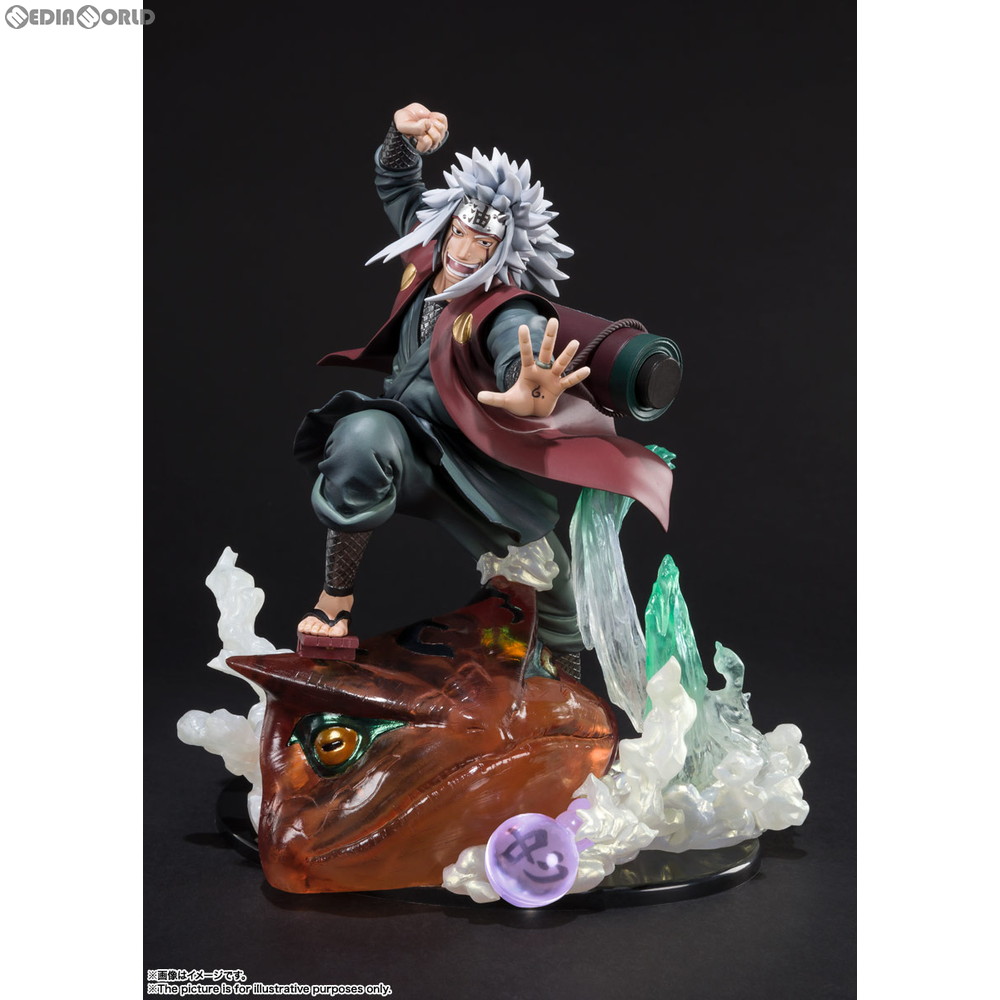 FigUnity(フィギュニティ) NARUTO-ナルト- 疾風伝 第七班集合！ FigUnity(フィギュニティ) NARUTO-ナルト- 疾風伝 第七班集合