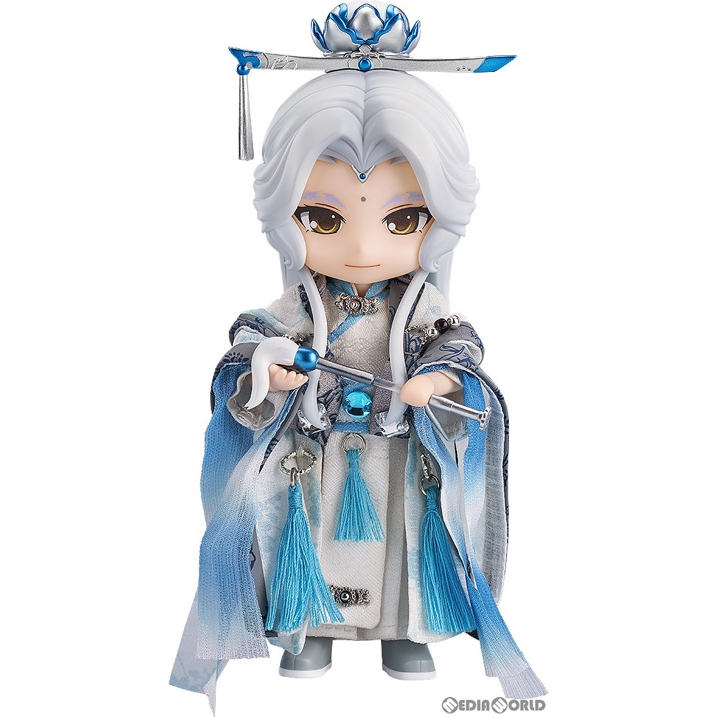 ねんどろいどどーる「霹靂布袋戲」素還真 天競鏖鋒Ver. 61zwHSCkBbL._UF894,1000_QL80_.jpg