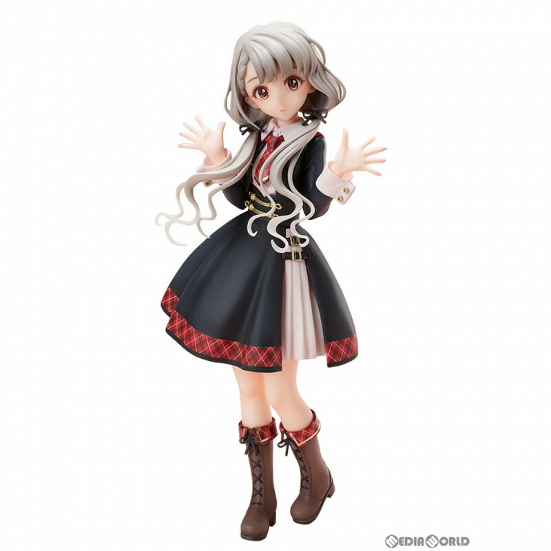 アイドルマスターシンデレラガールズ 阿部奈々　フィギュア Amazon.co.jp: Dream Tech アイドルマスター シンデレラガールズ