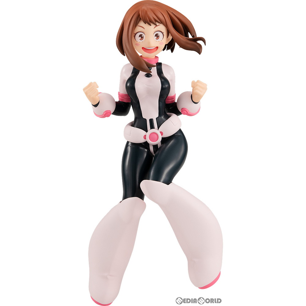 【未開封】リボルテック 麗日お茶子 僕のヒーローアカデミア 海洋堂 フィギュア Amazon | 海洋堂 リボルテック 僕のヒーローアカデミア 麗日お茶
