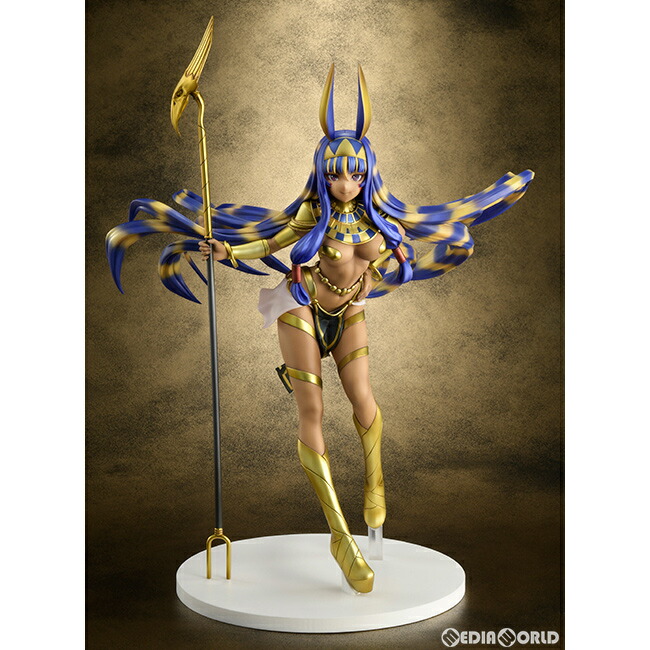 楽天市場】ねんどろいど Fate/Grand Order キャスター