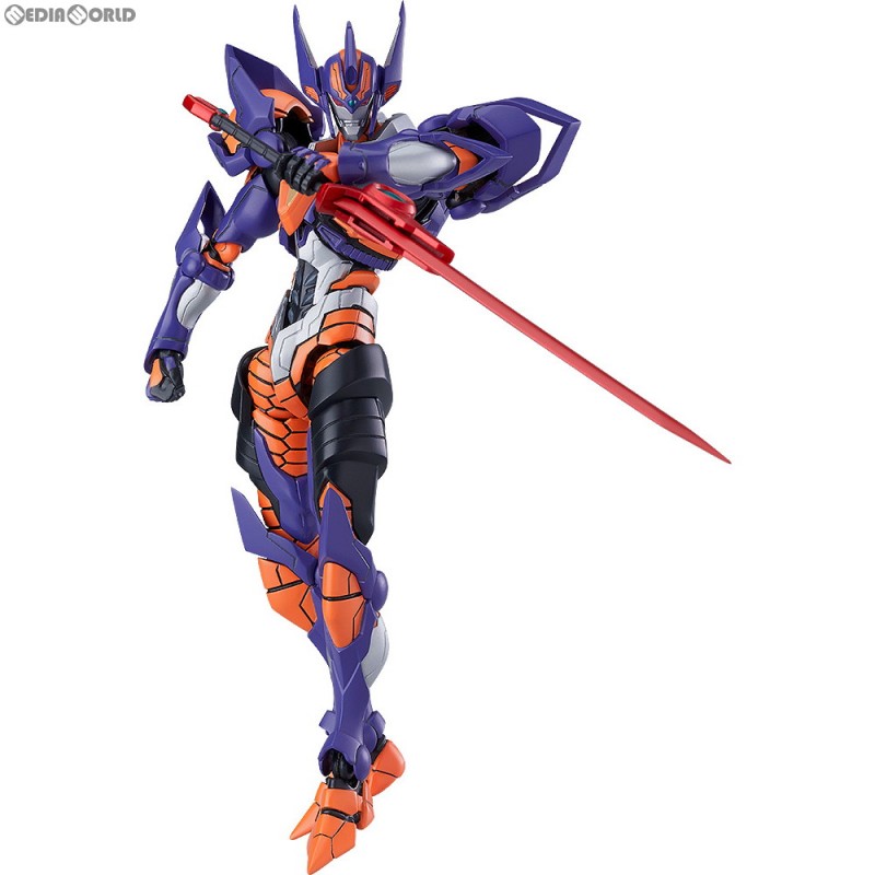 楽天市場】【中古】【開封品】フィギュア figma グリッドナイト