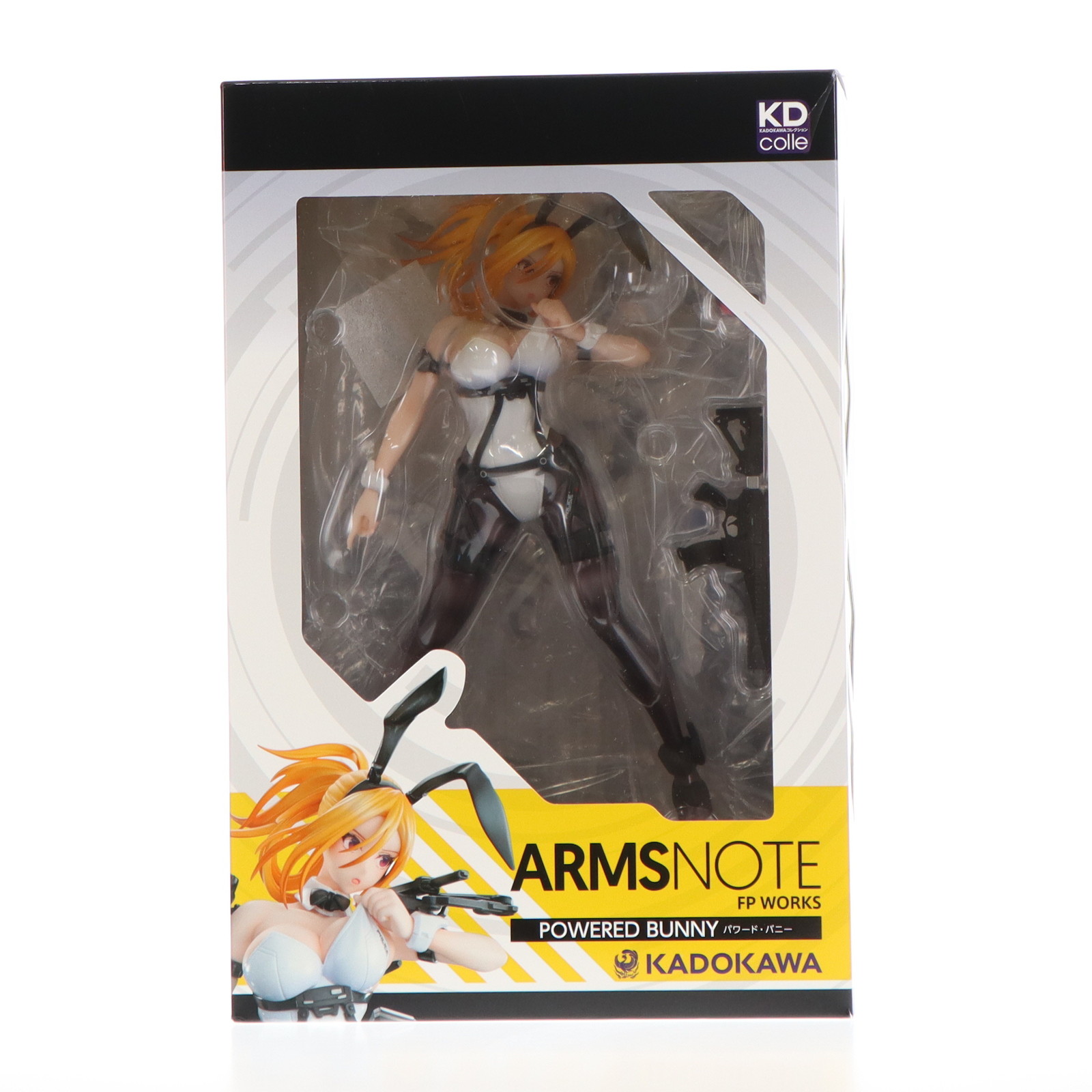 楽天市場】送料無料◇ENSOUTOYS 1/7 『ARMS NOTE』 水泳部の部長