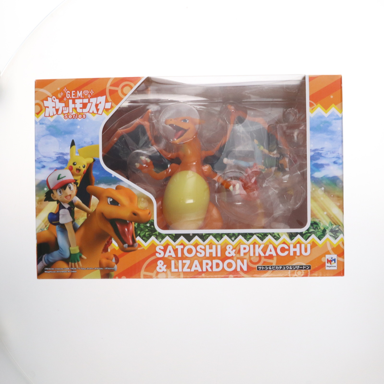 【新品未開封品】リーリエ フィギュア 2点 セット販売 ⭐️未開封⭐️リーリエ フィギュアセット - メルカリ