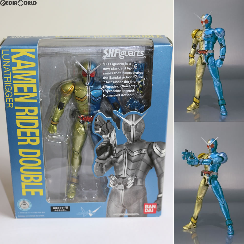楽天市場】【新品】【外箱ダメージ有】 S.H.フィギュアーツ