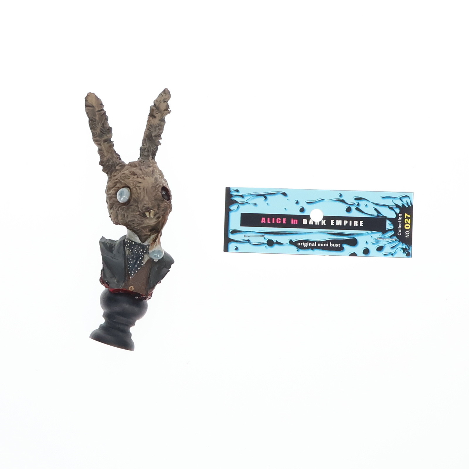 楽天市場】KAGEMARU DESIGNS (カゲマルデザインズ) UNDEAD TOYS KD