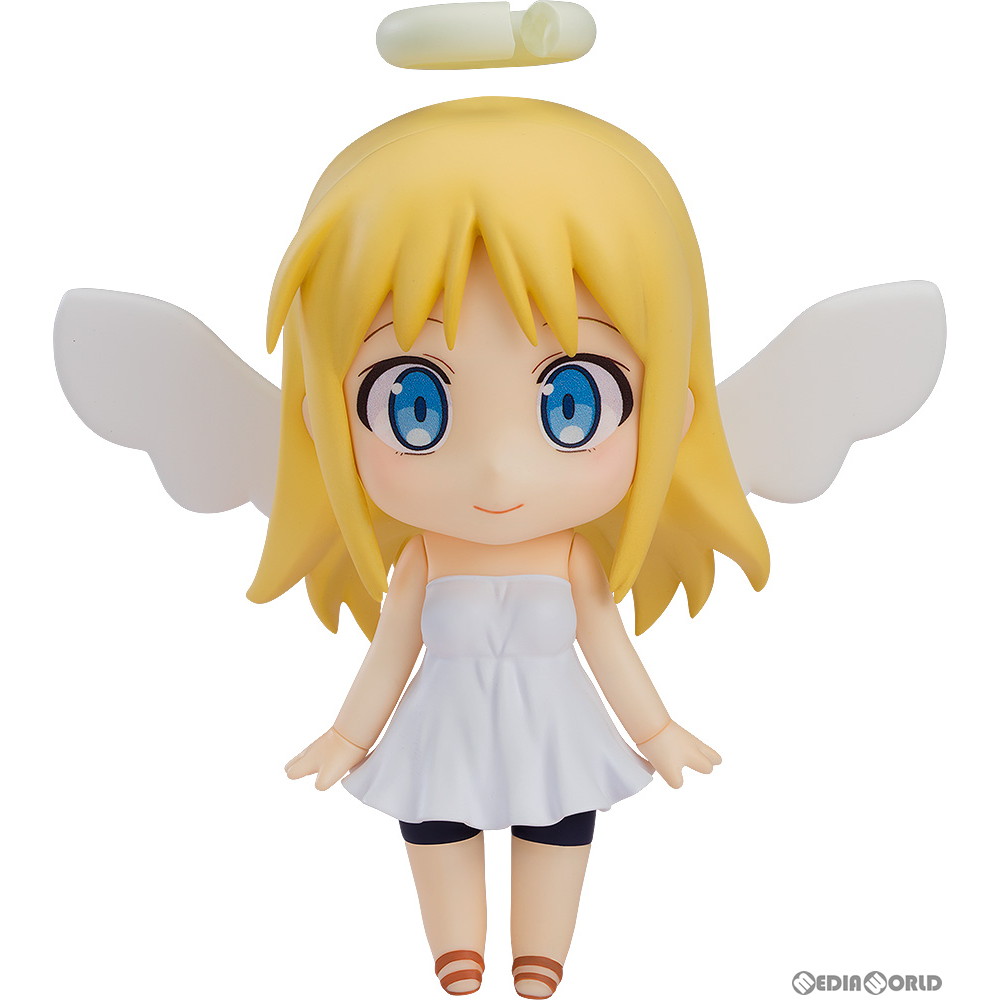 【中古】[FIG] ねんどろいど 1525 クリムヴェール 異種族レビュアーズ 完成品 可動フィギュア マックスファクトリー(20210523)画像