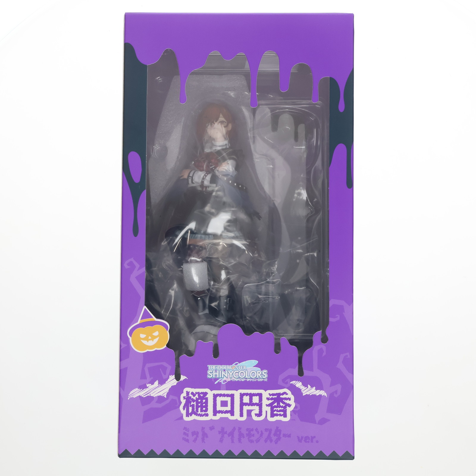 シャニマス ミッドナイトモンスター 黛 冬優子 Dream Tech 1/7 Amazon | ウェーブ Dream Tech アイドルマスター シシャイニー