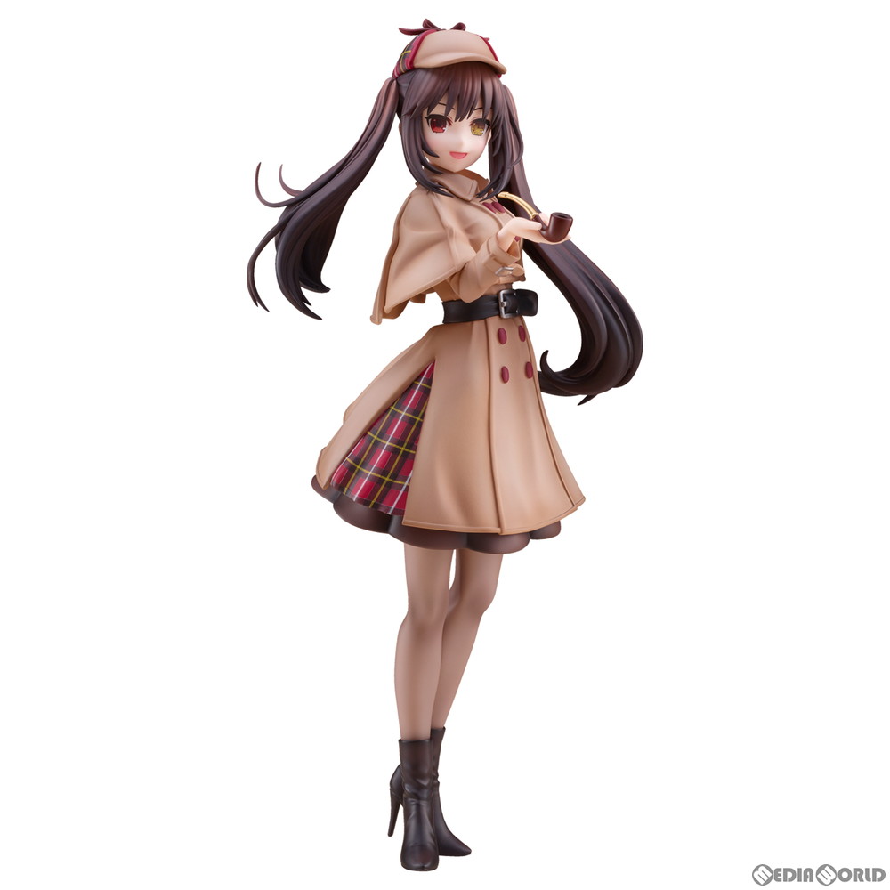 一番くじ/AMP/時崎狂三/アルベド/美少女フィギュア 21体セット まとめ売り ALPHAMAX|時崎狂三 ランジェリーVER.|HARDOFFオフモール（オフモ