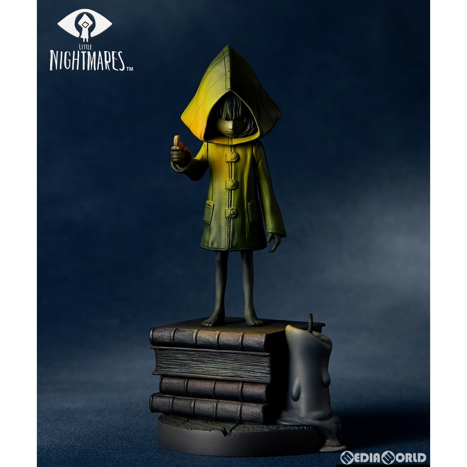 楽天市場】送料無料 LITTLE NIGHTMARES リトルナイトメア