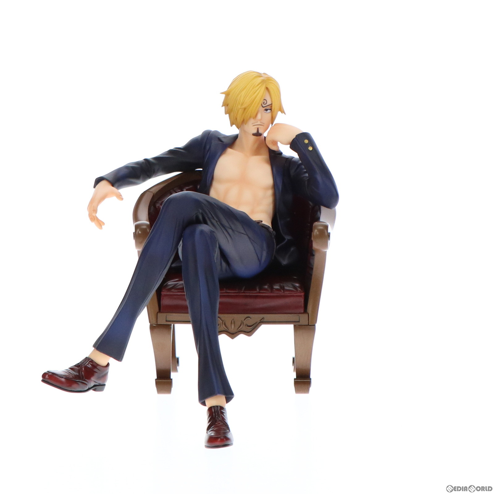 楽天市場】【中古】[FIG] Portrait.Of.Pirates P.O.P SA-MAXIMUM
