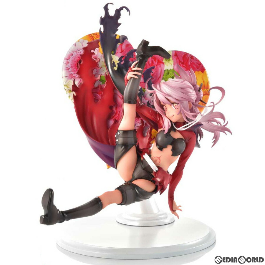 【中古】[FIG] PRISMA WING クロエ・フォン・アインツベルン Fate/kaleid liner(フェイト/カレイドライナー) プリズマ☆イリヤ ツヴァイ!&ヘルツ! 1/7 完成品 フィギュア(PWFKL-02P) プライム1スタジオ(20240229)画像