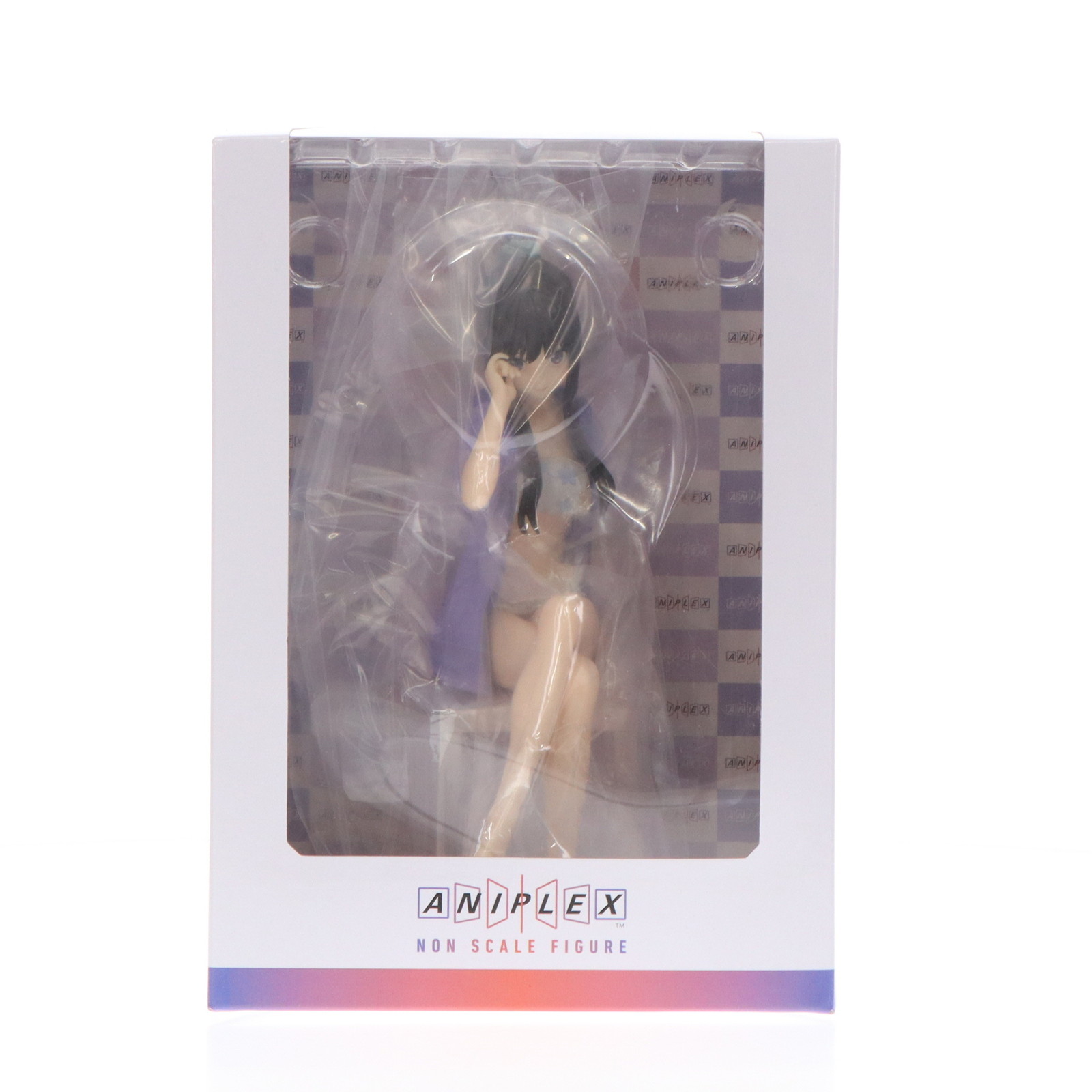 【リコリコ】3日間限定25000円井上たきなフィギュア　グッドスマイルカンパニー リコリコ】3日間限定25000円井上たきなフィギュア グッドスマイル