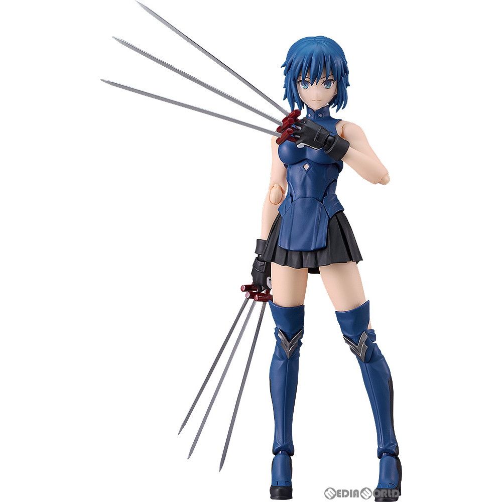 楽天市場】figma 月姫 -A piece of blue glass moon