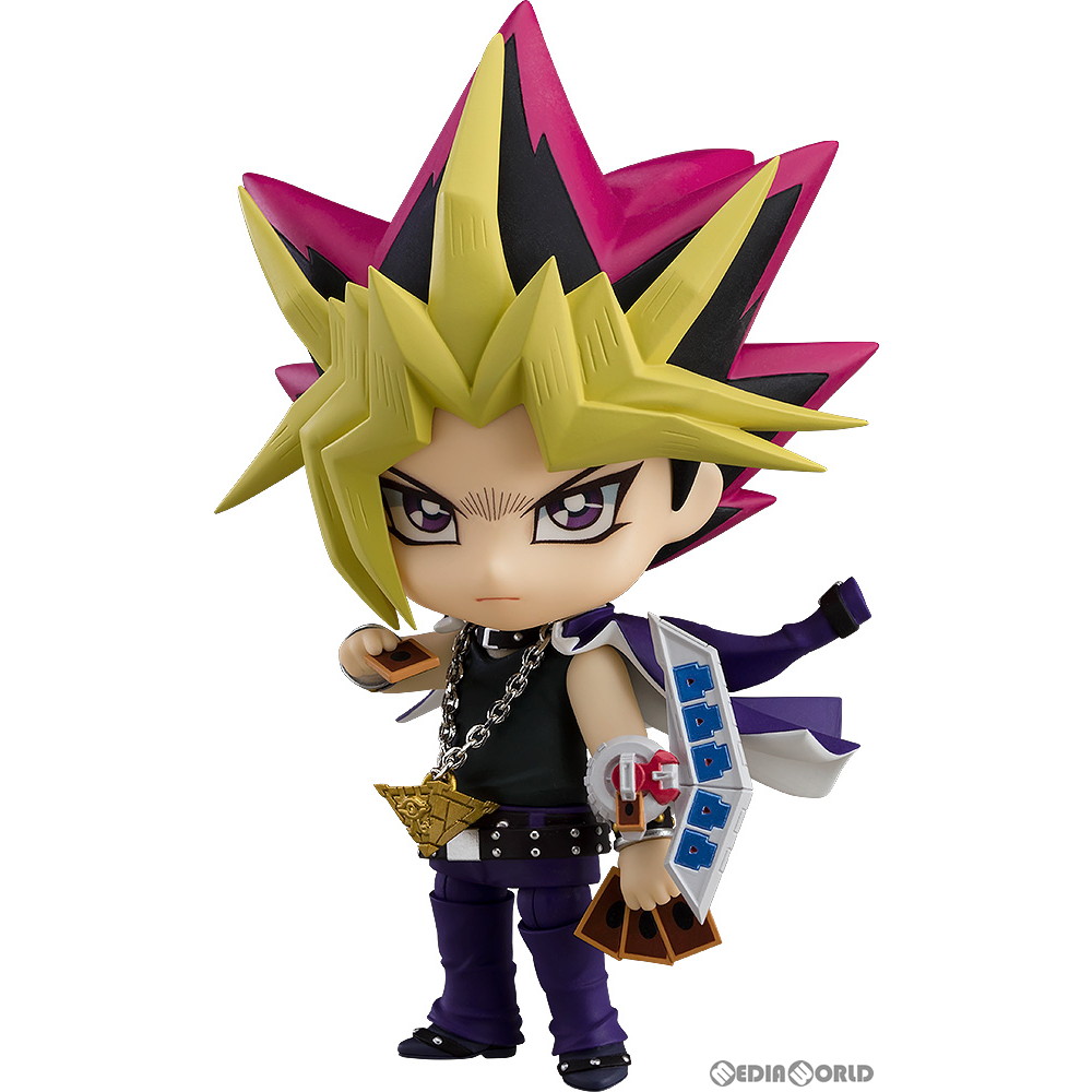 楽天市場】ねんどろいど 遊☆戯☆王デュエルモンスターズ 闇
