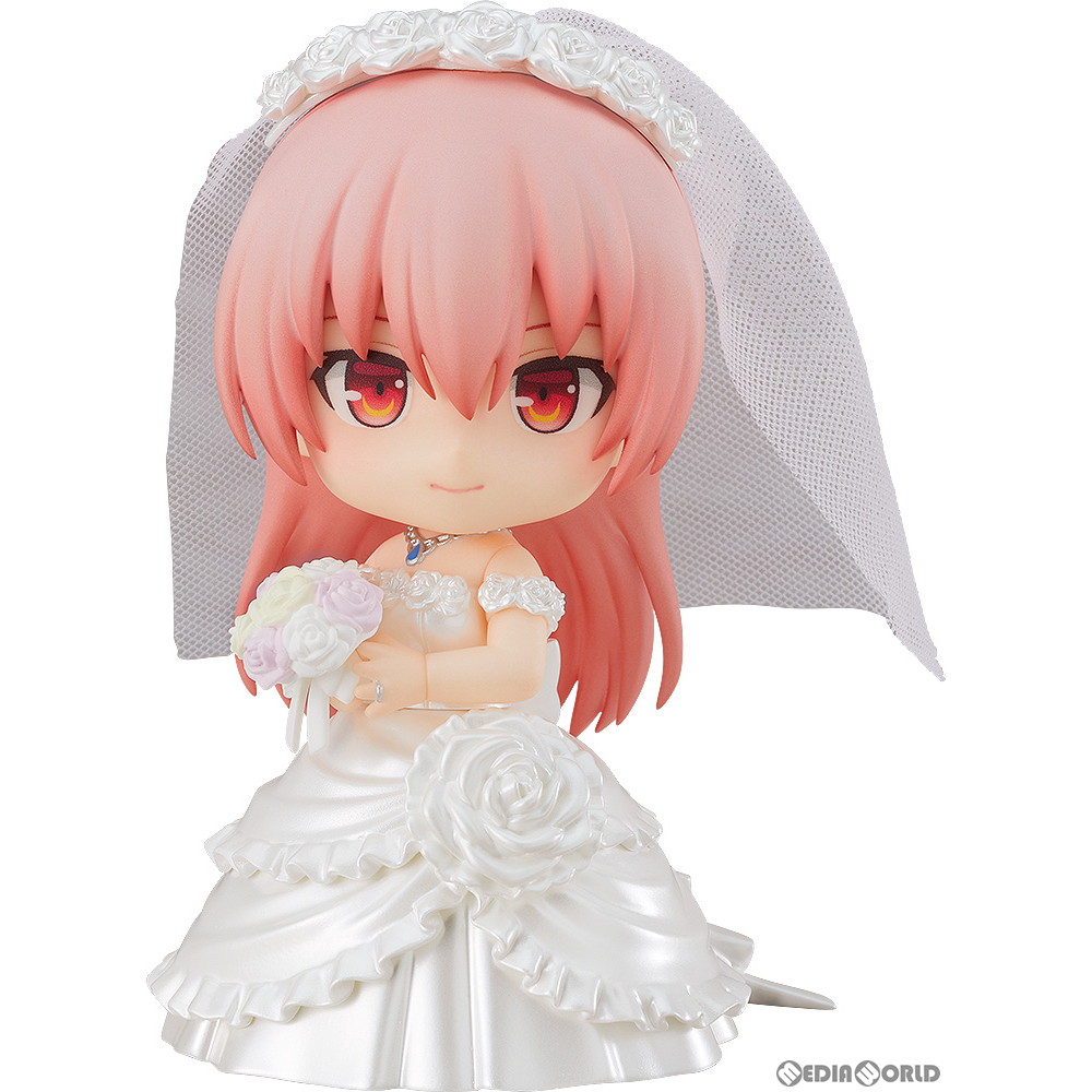 【中古】[FIG] ねんどろいど 1664 由崎司(ゆざきつかさ) トニカクカワイイ 完成品 可動フィギュア グッドスマイルカンパニー(20220206)画像